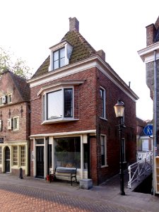 Solwerderstraat16 Appingedam
