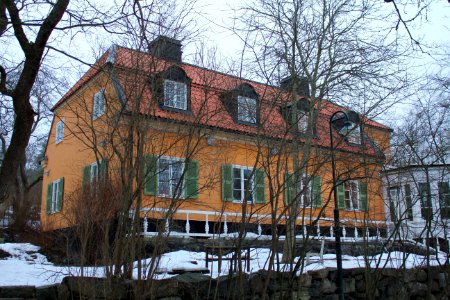 Solberga prästgård 2013b
