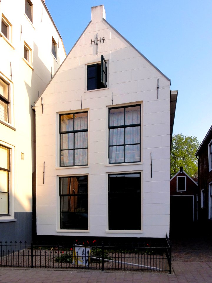 Solwerderstraat31 Appingedam