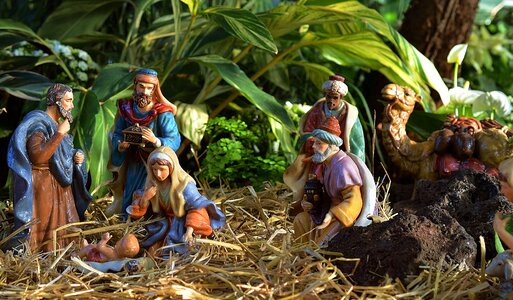 Christmas religion religious