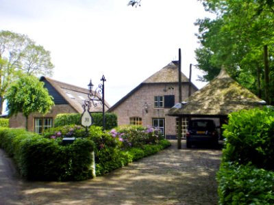 Soest Oude Melm 31 99