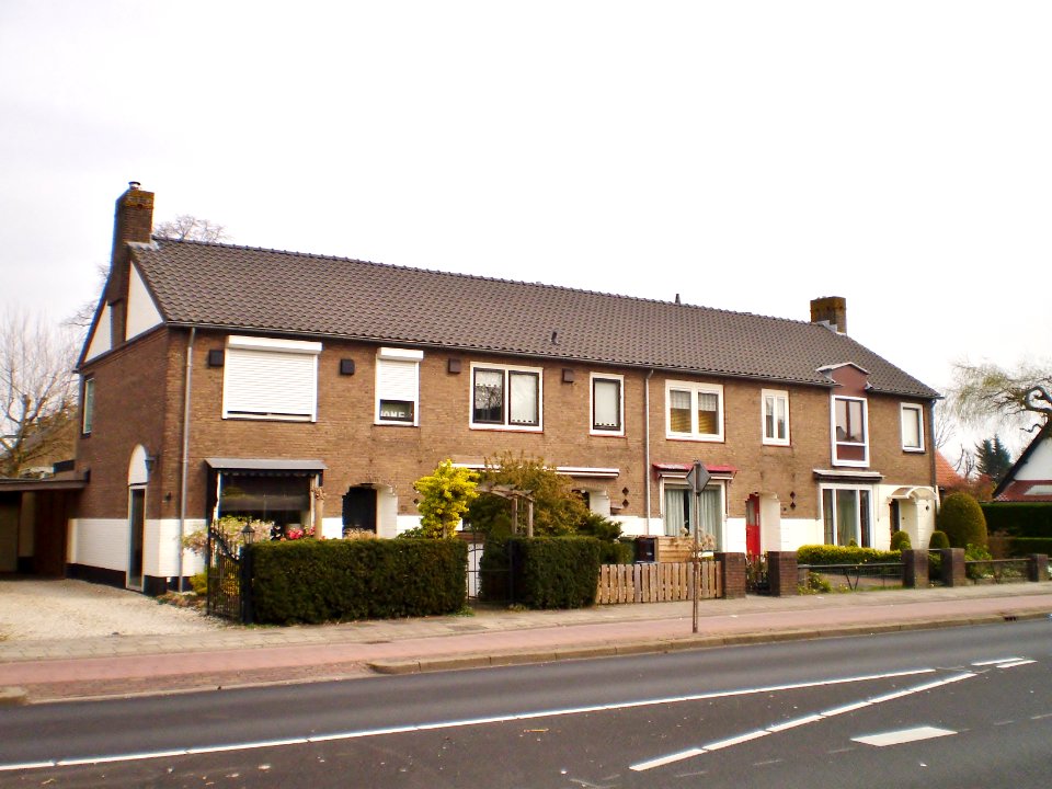Soest Ossendamweg 25-31