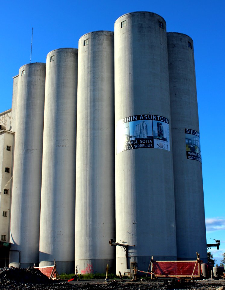SOK mill in Toppila 20120628