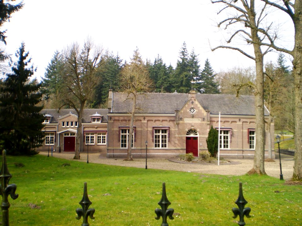 Soest Soesterbergsestraat waterpompstation3