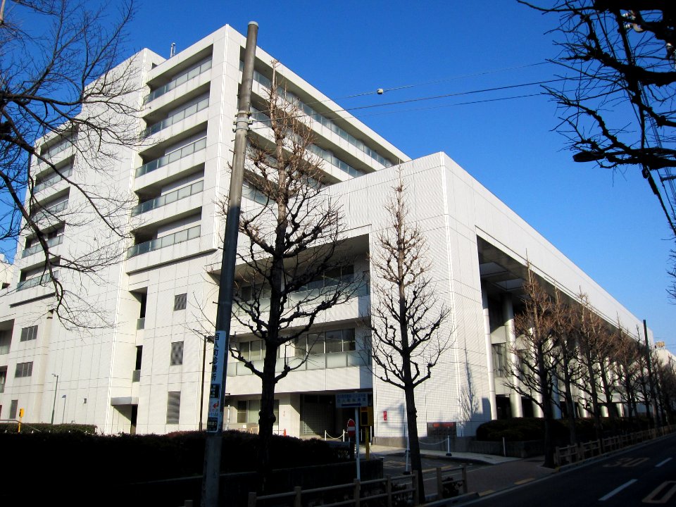 Social Insurance Chuo General Hospital