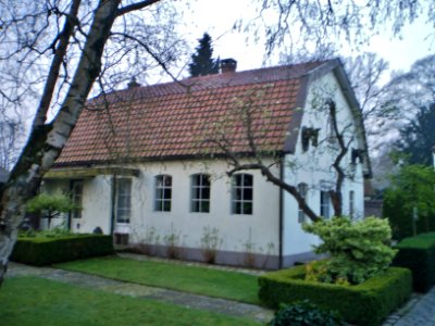 Soest LangeBrinkweg