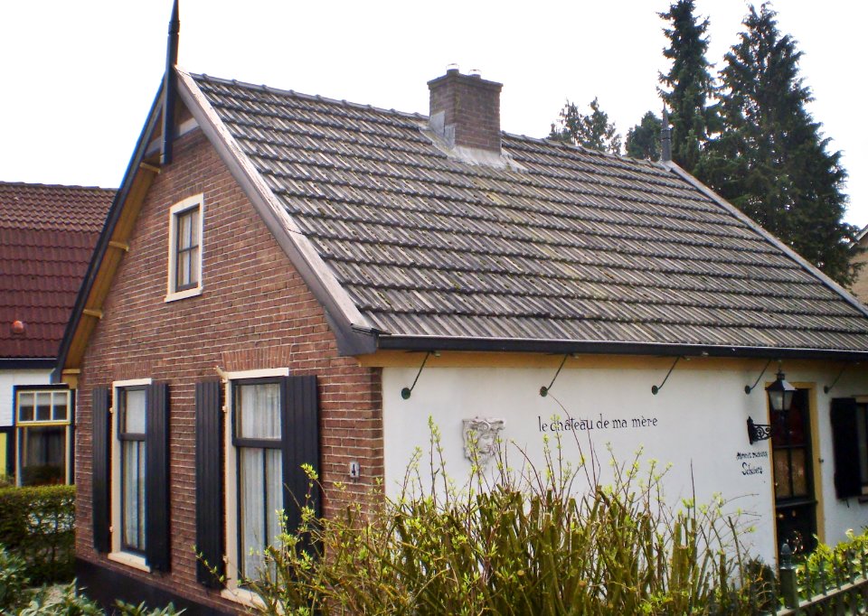 Soest Ossendamweg4 chateaudemamere