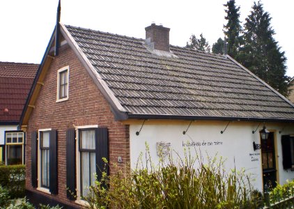 Soest Ossendamweg4 chateaudemamere