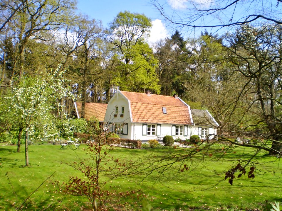 Soest Pijnenburgerlaan 1 'tKleihuis 02