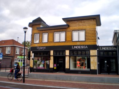 Soest Van Weedestraat 11-13 97
