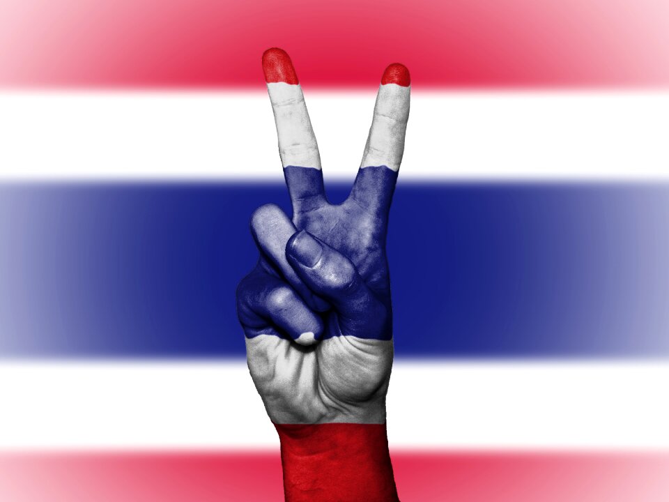 Nation background banner