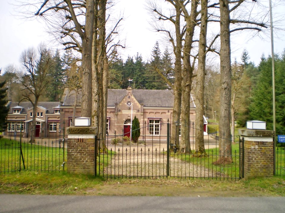 Soest Soesterbergsestraat waterpompstation2