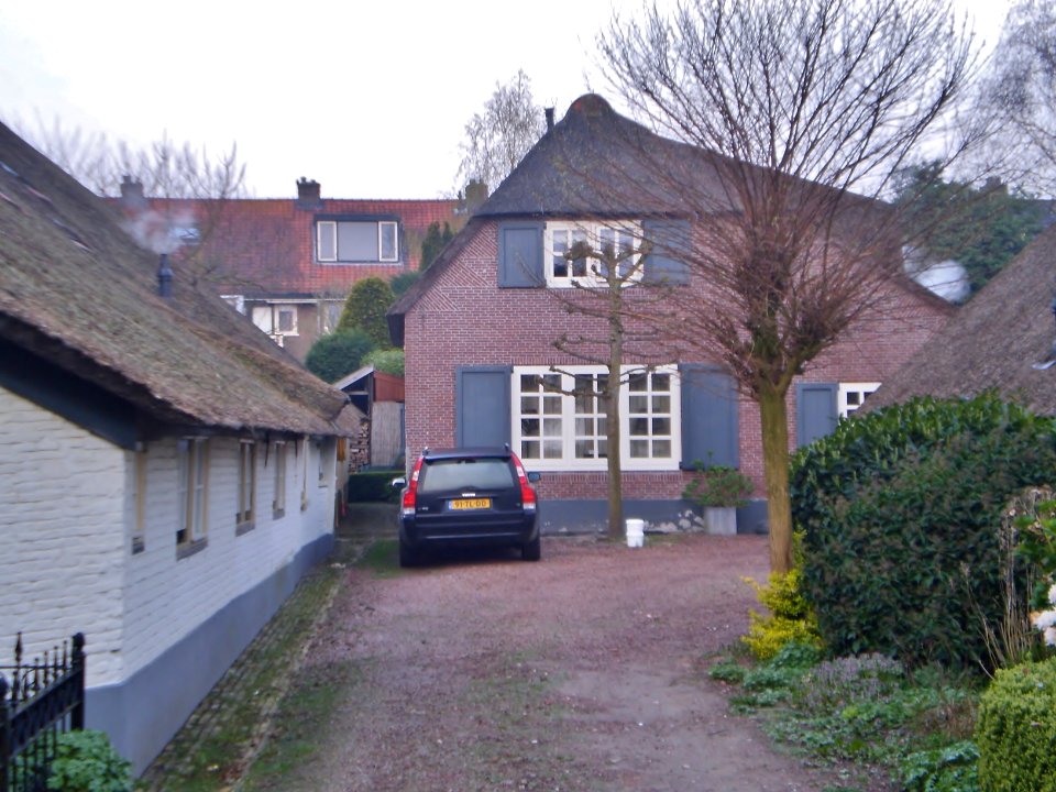 Soest LangeBrinkweg 28 knechtenhuis 2014