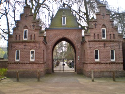Soest rkbegraafplaatsp&p 2014
