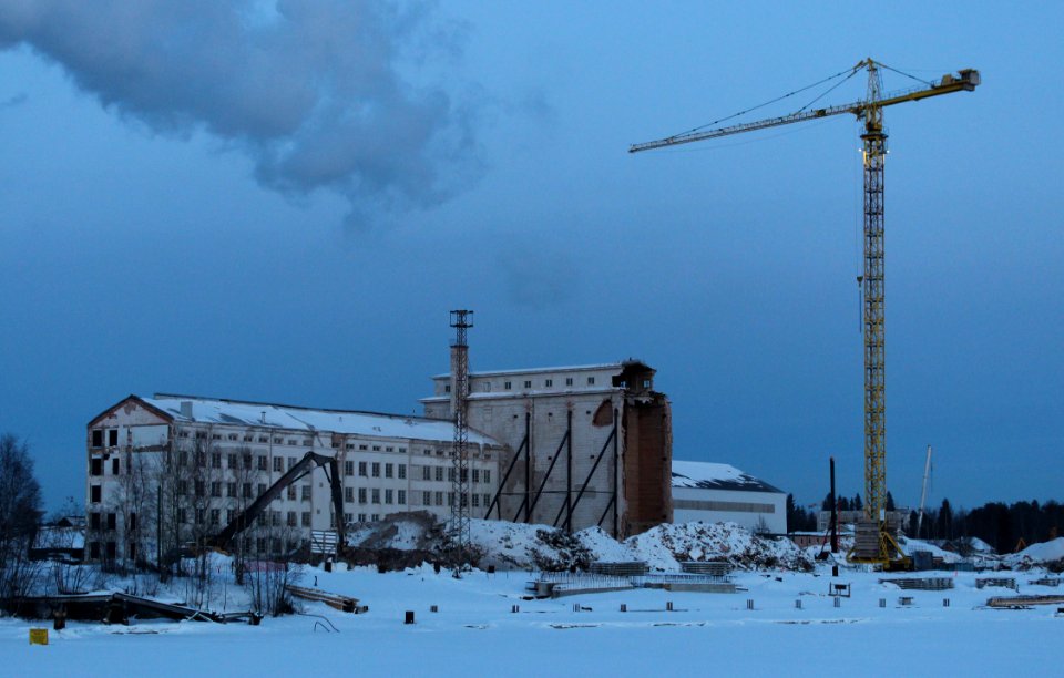 SOK Mill Toppila Oulu 20130314 01