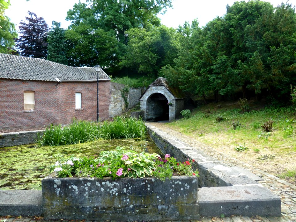 Soiron-Lavoir public (1)