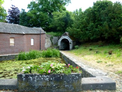 Soiron-Lavoir public (1)