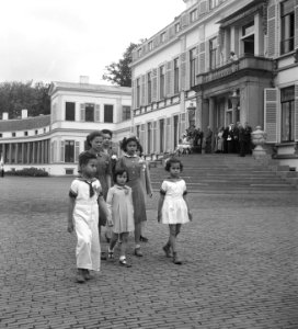 Soestdijk, Indonesie, Bestanddeelnr 903-4808