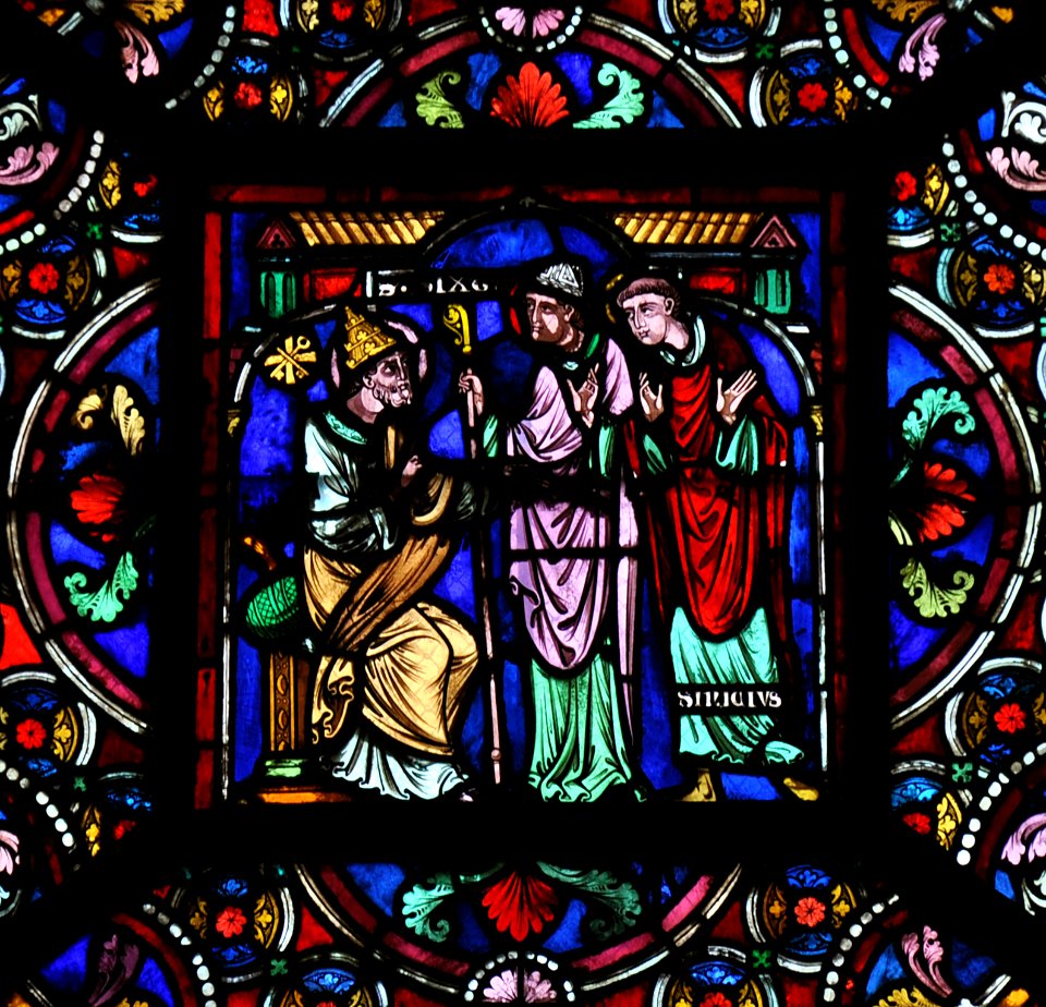 Soissons Cathedrale Vitraux 01 04 2012 05