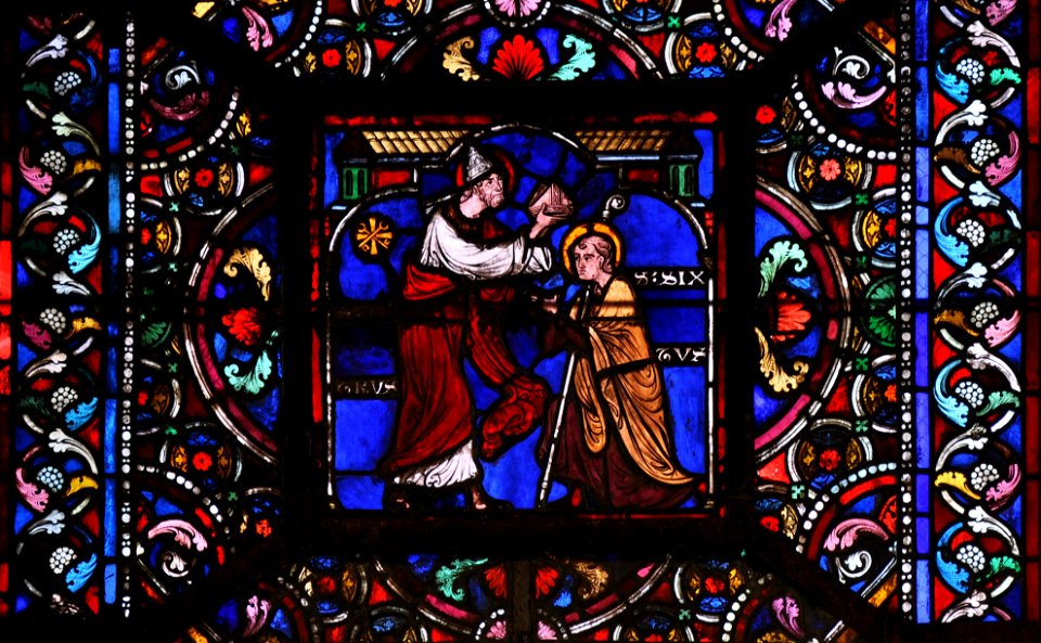 Soissons Cathedrale Vitraux 01 04 2012 02