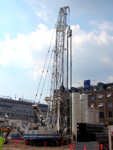 Soilmec SC-120 at Copenhagen, pic2