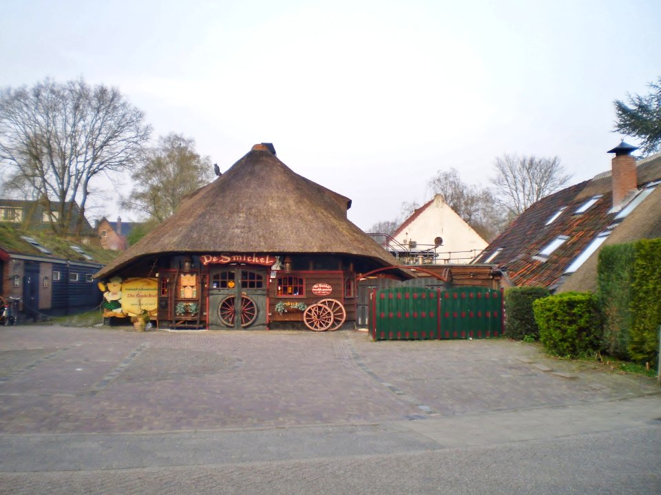 Soest Lange Brinkweg DeSmickel 2014