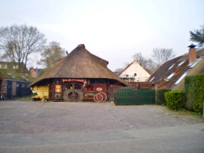 Soest Lange Brinkweg DeSmickel 2014