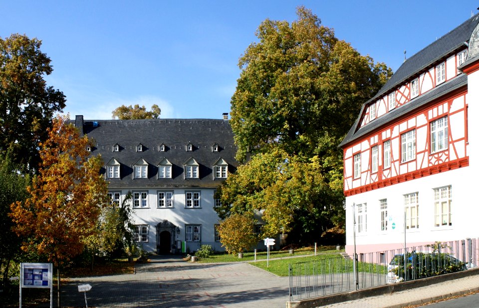 Sohlern'schen Hof Nastätten