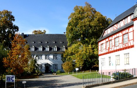 Sohlern'schen Hof Nastätten