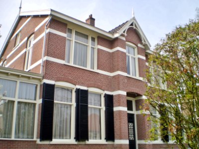 Soest Middelwijkstraat 34