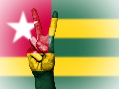 Nation background banner