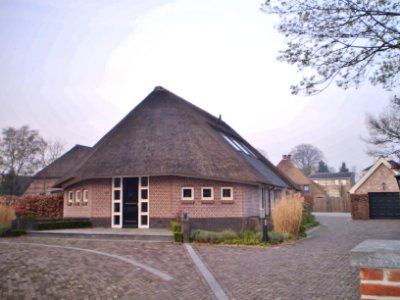 Soest Lange Brinkweg 34 2014
