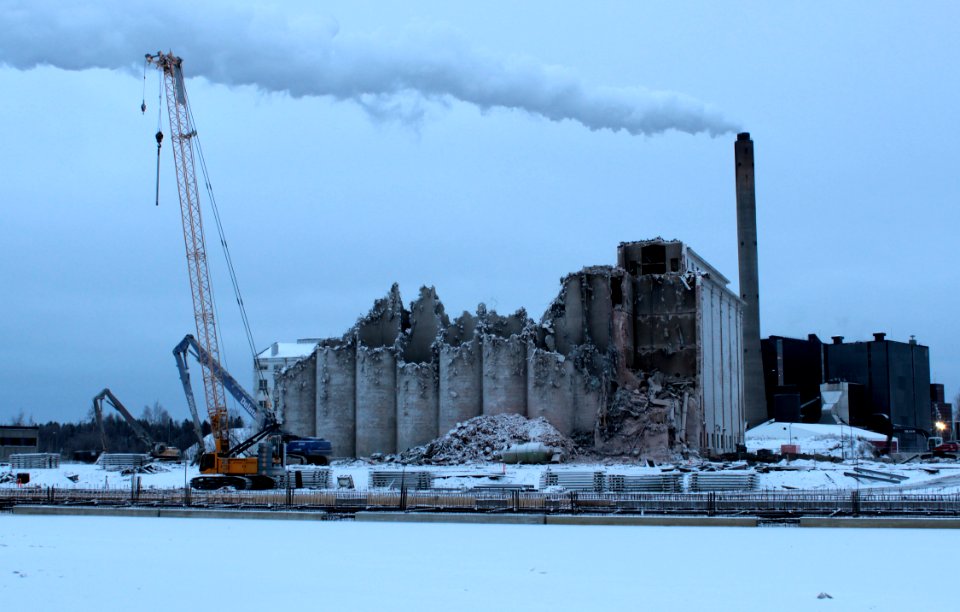 SOK Toppila Mill Old Silos 20121207 02