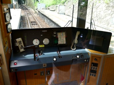 Shintetsu 6508 driving cab 20200810