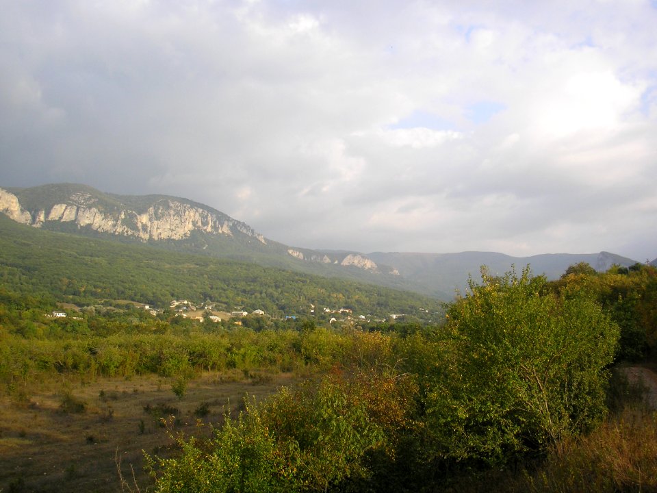 Sokolinoye 9