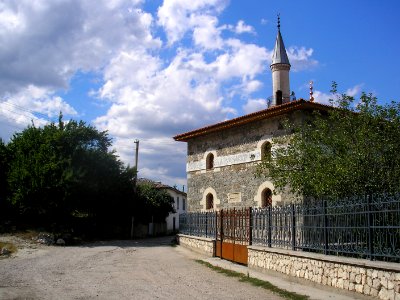 Sokolinoye 3