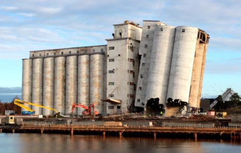 SOK Toppila Mill Oulu 20121014 02