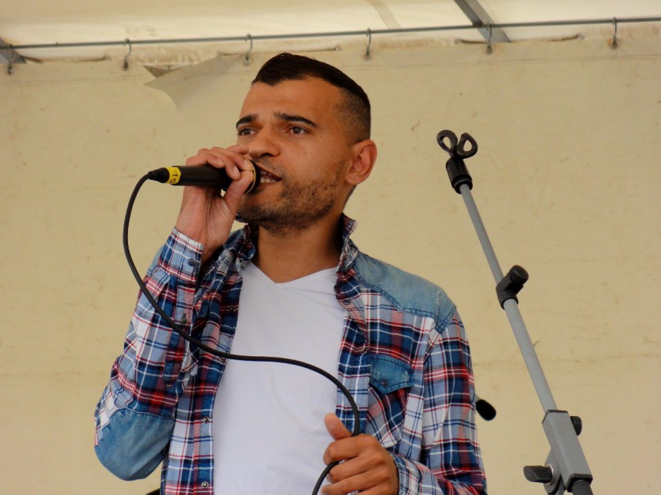 Soissons (Aisne) fête de la musique 21 juin 2015 25