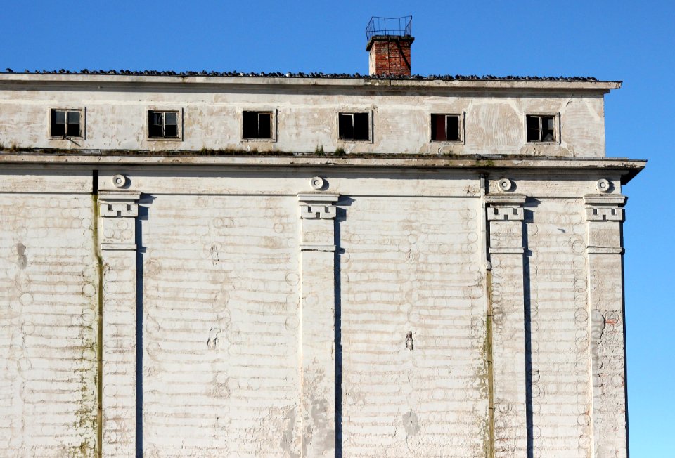 SOK Mill Toppila Oulu 20121020 01