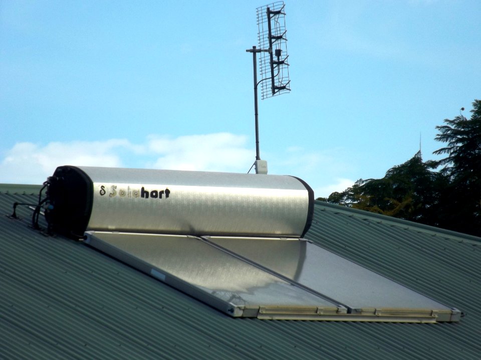 Solar rooftop panel Laidley, Queensland