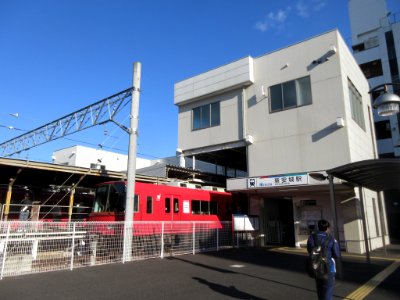 Shin-Anjo-Station-1