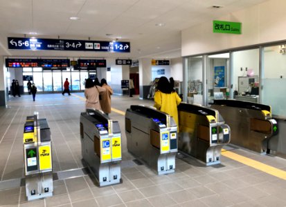 Shin-Anjo-Station-6