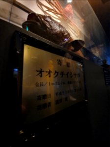 Shinagawa Aquarium 35