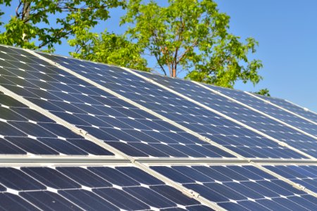 SolarCellPanel