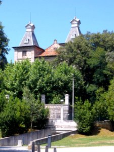 Solares (Medio Cudeyo) - Hotel Balneario 4