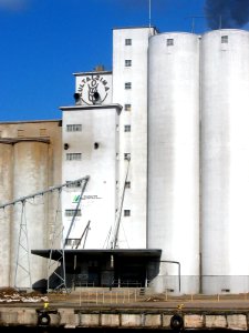 SOK Mill Toppila Oulu 20050417 01