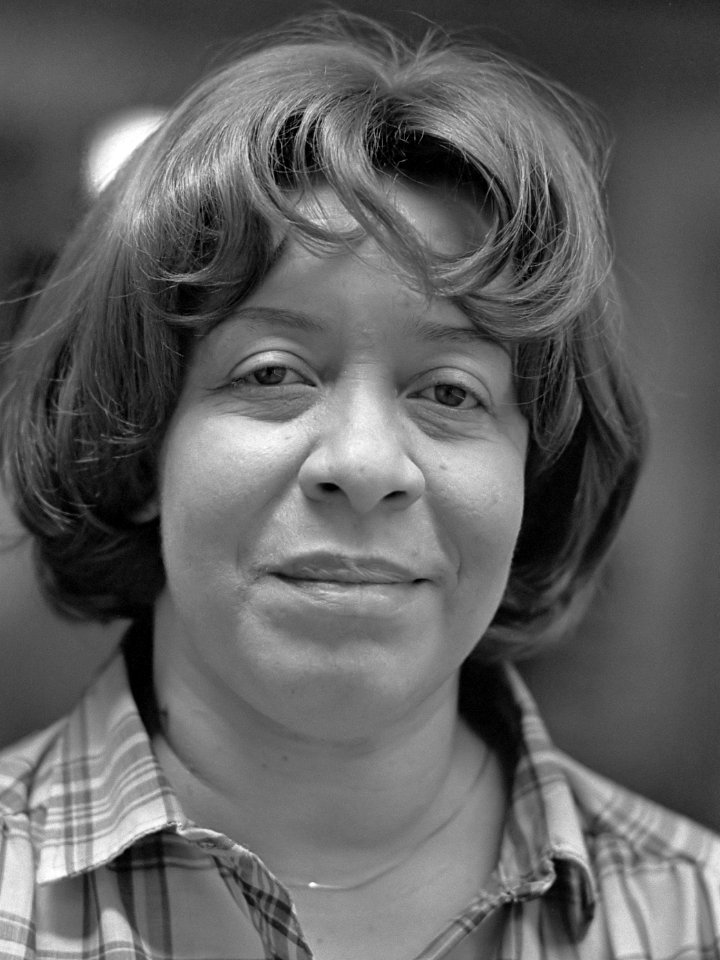 Shirley Horn (1981)