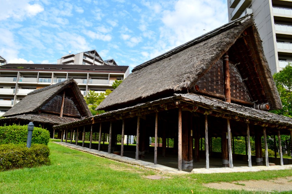Shin-ike Haniwa Production Site-2