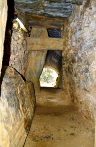 Shogunzuka Kofun (Wakayama), sendou-2