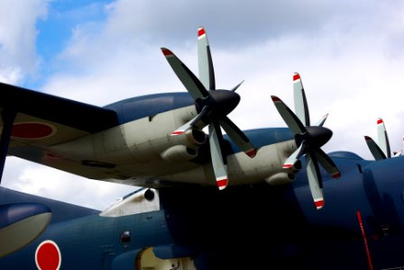 ShinMaywa US-2 20120929-06